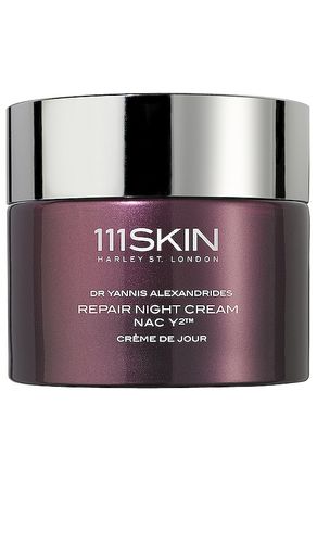 Crema de noche repair night cream nac y2 en color belleza: na talla all en / - Beauty: NA. Talla all - 111Skin - Modalova