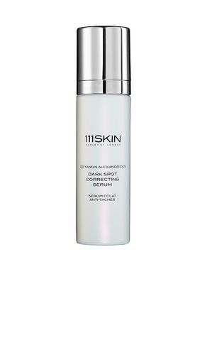 Suero dark spot correcting serum en color belleza: na talla all en / - Beauty: NA. Talla all - 111Skin - Modalova