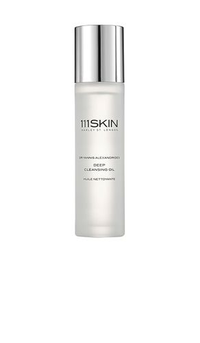 Aceite de limpieza deep cleansing oil en color belleza: na talla all en / - Beauty: NA. Talla all - 111Skin - Modalova