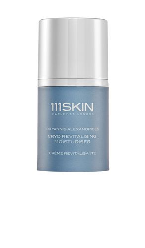 Hidratante cryo revitalizing moisturizer en color belleza: na talla all en / - Beauty: NA. Talla all - 111Skin - Modalova