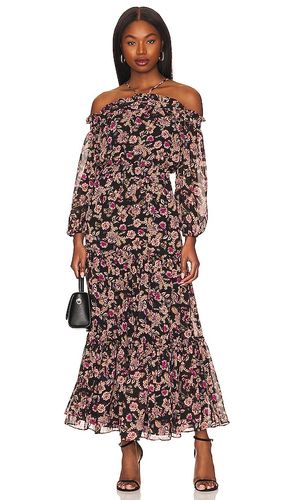 Smocked Waist Halter Maxi Dress in . Size S, XS - 1. STATE - Modalova