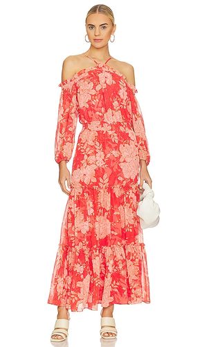 Smocked Waist Halter Maxi Dress in . Size S, XS, XXS - 1. STATE - Modalova