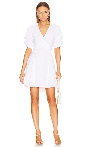 Tiered Bubble Sleeve Dress in . Size XS - 1. STATE - Modalova