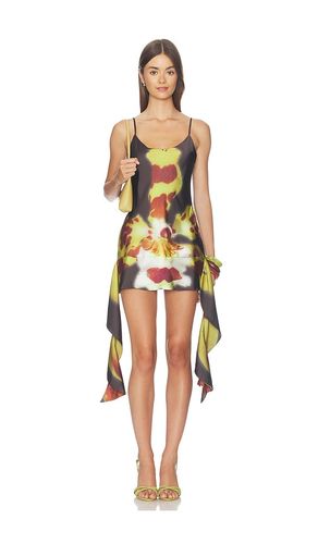 Orchid Mini Dress in . - size S (also in L) - 1XBLUE - Modalova