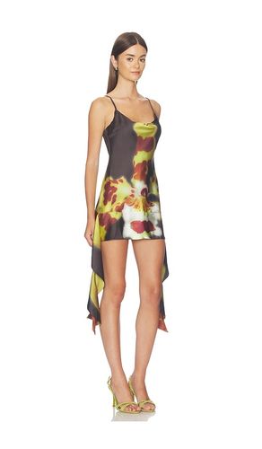 Orchid Mini Dress in . - size S (also in L) - 1XBLUE - Modalova