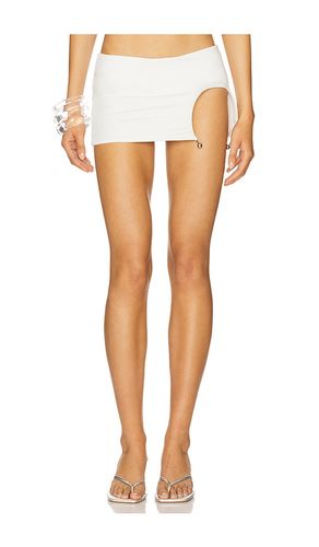 Torque Skort in . - size M (also in S) - 1XBLUE - Modalova