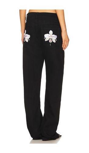 Orchid Jean in . - size L (also in M, S, XL, XS) - 1XBLUE - Modalova