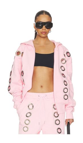 Eyelet Tracksuit in . - size L (also in S, XL, XS) - 1XBLUE - Modalova