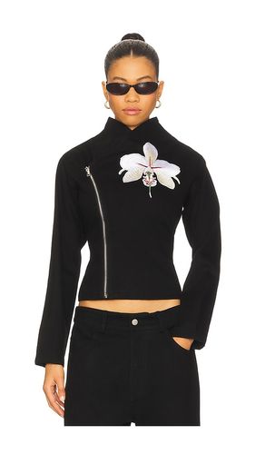 Orchid Jacket in . - size M (also in S, XS) - 1XBLUE - Modalova