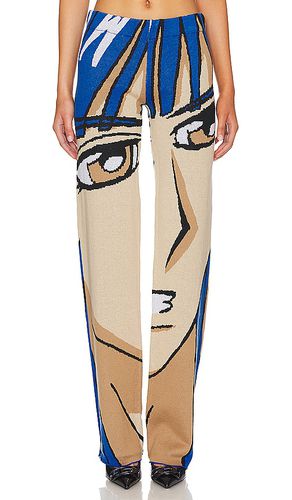 Anime Trousers in . - size L (also in M, S) - 1XBLUE - Modalova