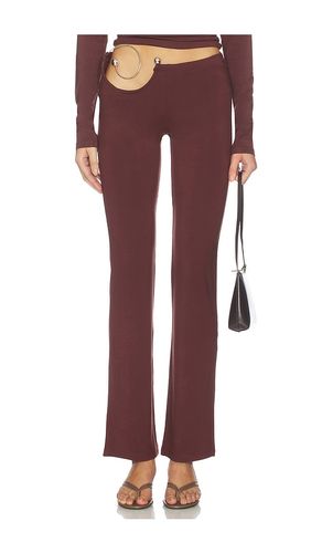Spiral Trouser in . - size M (also in S) - 1XBLUE - Modalova
