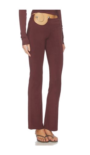Spiral Trouser in . - size M (also in S) - 1XBLUE - Modalova