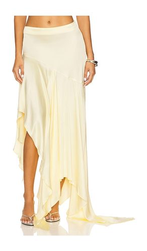 Handkerchief Skirt in . - size L (also in M, S) - 1XBLUE - Modalova