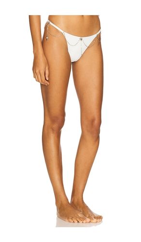 Rosary Bikini Bottom in . - size L (also in M) - 1XBLUE - Modalova