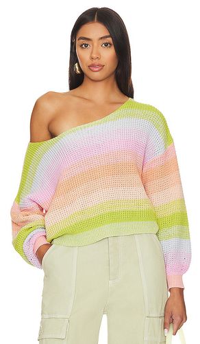 Cinzia Sweater in . Size M, S, XL, XS - 27 miles malibu - Modalova
