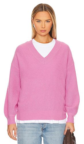 Jessica sweater in color size L in - . Size L (also in M, XS) - 27 miles malibu - Modalova
