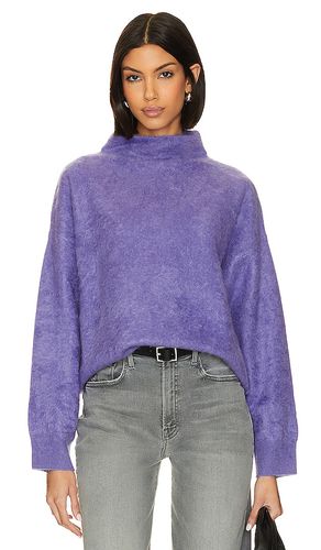 Morgan sweater in color purple size L in - Purple. Size L (also in M, S) - 27 miles malibu - Modalova