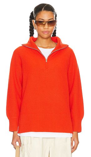 Jersey mavis en color naranja talla M en - Orange. Talla M (también en S, XL, XS) - 27 miles malibu - Modalova