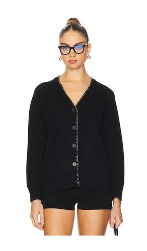 Galatea Cardigan in . - size L (also in M, S, XL, XS) - 27 miles malibu - Modalova