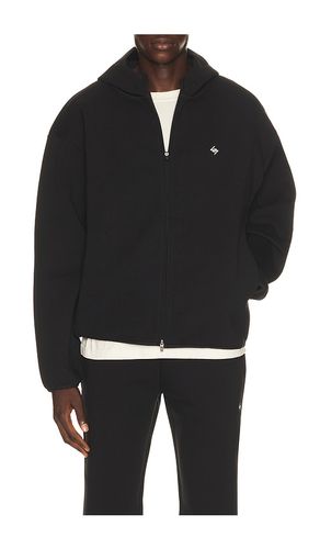 Numbers Hoodie in Black. - size S (also in M, L, XL/1X) - 247 - Modalova