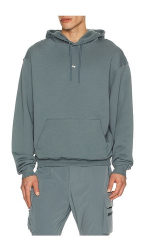 DNA Hoodie in Slate. - size S (also in XL/1X) - 247 - Modalova
