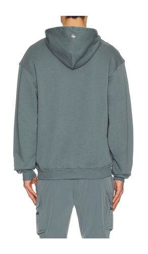 DNA Hoodie in Slate. - size S (also in XL/1X) - 247 - Modalova
