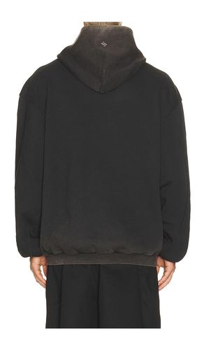 Angel Hoodie in Black. - size S (also in M) - 247 - Modalova