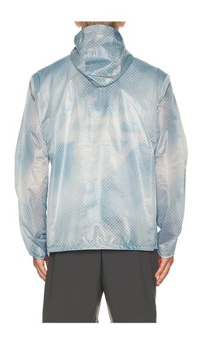 Ultra Jacket in Baby Blue. - size L (also in M, XL/1X) - 247 - Modalova