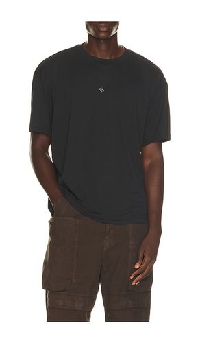Power Dry Tee in Black. - size L (also in M, S, XL/1X) - 247 - Modalova