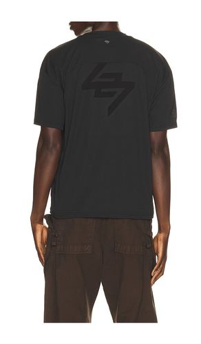 Power Dry Tee in Black. - size L (also in M, S, XL/1X) - 247 - Modalova