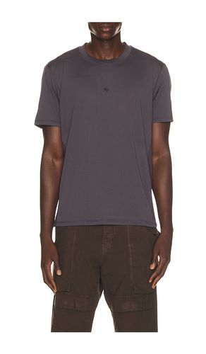 Numbers Tee in Grey. - size L (also in M, S, XL/1X) - 247 - Modalova