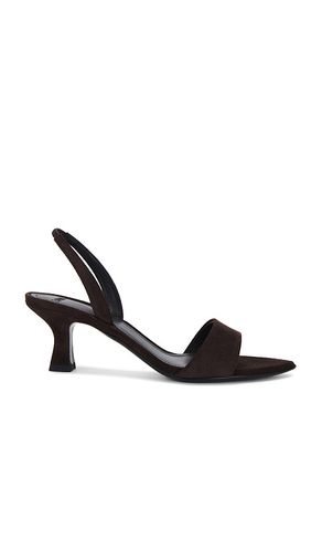 Orchid Sandal in Brown. - size 36 (also in 37, 38) - 3JUIN - Modalova