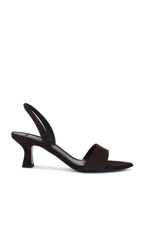 Orchid Sandal in Brown. - size 36 (also in 37, 38, 40) - 3JUIN - Modalova