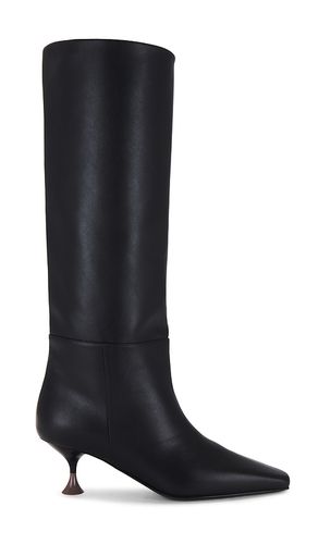 Nancy Boot in Black. - size 36 (also in 37, 38, 39) - 3JUIN - Modalova