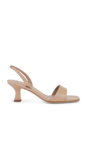Cameron Plumette Sandals in . - size 37 (also in 38, 39, 40) - 3JUIN - Modalova