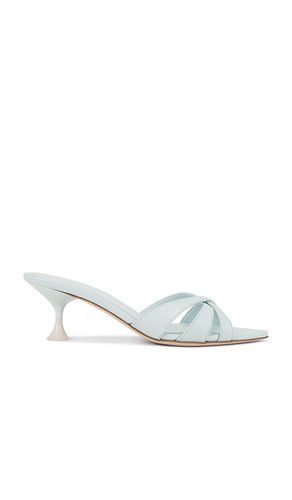 Elis Sandals in Baby Blue. - size 36 (also in 37, 38) - 3JUIN - Modalova