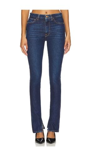 Kaya Split Skinny Jean in Blue. - size 23 (also in 26, 28, 31) - 3x1 - Modalova