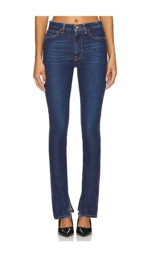 Kaya Split Skinny Jean in Denim-Dark. - size 24 (also in 26, 27, 31) - 3x1 - Modalova