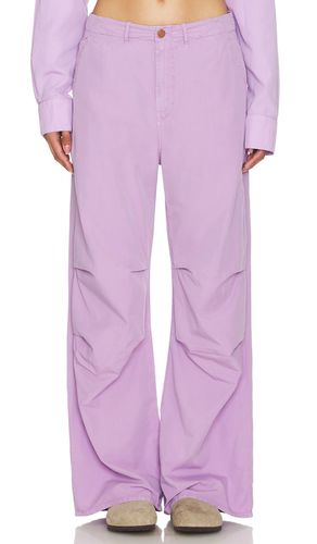 Friday Flip Pant in Lavender. - size M (also in L) - 3x1 - Modalova