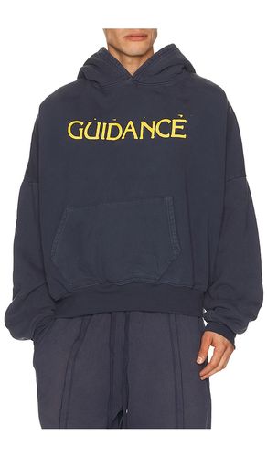 Guidance Hoodie in Blue. - size L (also in M, S, XL/1X) - A Construct - Modalova