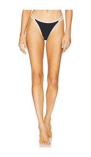 Elia Piped Bikini Bottom in . - size M (also in S, XL, XS) - ACACIA - Modalova