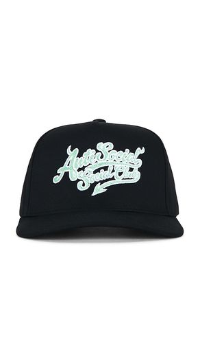 Devilish Cap in - Anti Social Social Club - Modalova