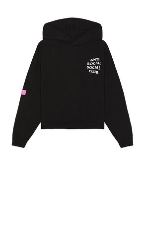 Cozy Oversized Hoodie in . - size L (also in M, S, XL/1X, XS) - Anti Social Social Club - Modalova