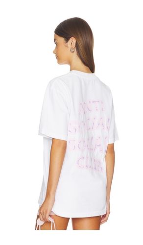 SHIRT in . Größe S. Also in M, XL/1X - Anti Social Social Club - Modalova
