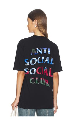 Fine Wind Clear Morning Tee in . - size S (also in L) - Anti Social Social Club - Modalova