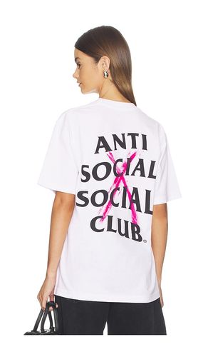 Cancelled Hand Painted Tee in . - size M (also in S, XL/1X) - Anti Social Social Club - Modalova