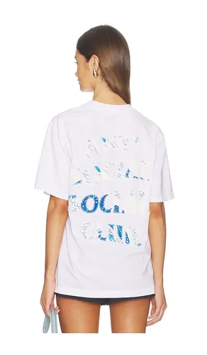 Boro Wave Tee in . Size L. Also in M, S - Anti Social Social Club - Modalova