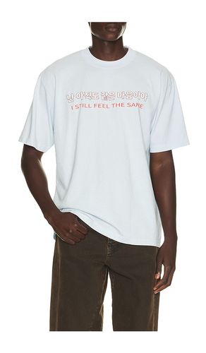 Still Feels The Same Tee in . Size L. Also in M, S - Anti Social Social Club - Modalova