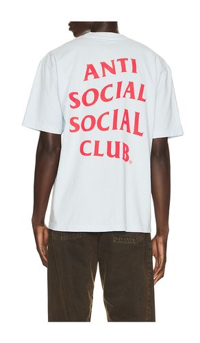 Still Feels The Same Tee in . Size L. Also in M, S - Anti Social Social Club - Modalova
