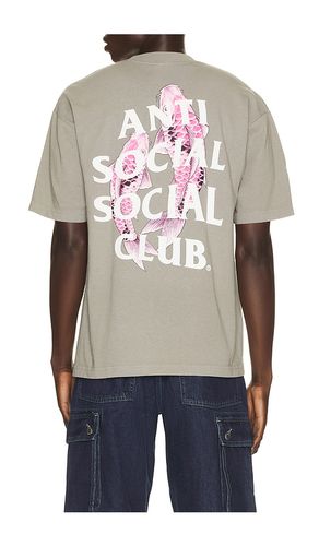 Koi Tee in . Size M. Also in S - Anti Social Social Club - Modalova